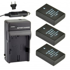 EN-EL14 CHARGER FOR NIKON CAMERA